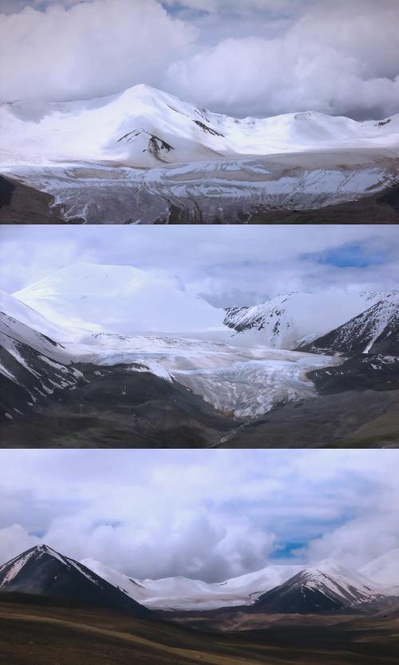 探访昆仑山的自然之秘——一场独特的旅游之旅